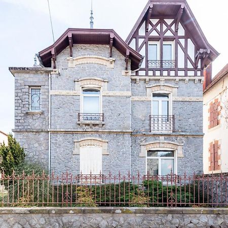 Les Libellules - Maison De Caractere 5Ch Gérardmer Exteriér fotografie